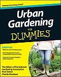 Urban Gardening FD