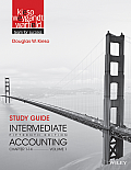 Study Guide to Accompany Intermediate Accounting, Volume 1: Chapters 1 - 14