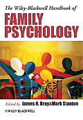 Wiley Blackwell Handbook Of Family Psychology