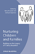 Nurturing Children Families