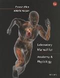 Laboratory Manual For Anatomy & Physiology