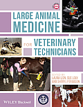 Large Animal Medicine for Vet