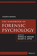 Handbook Of Forensic Psychology