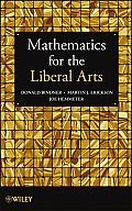 Mathematics for the Liberal Ar