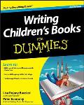 Writing Childrens Books For Dummies 2nd Edition
