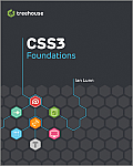 Treehouse CSS3 Foundations