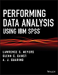Data Analysis Using IBM SPSS