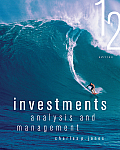 Investments Analysis & Management 12th Edition