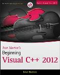 Ivor Hortons Beginning Visual C++ 2012