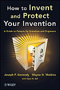 Invent and Protect Your Invent