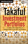 Takaful Investment Portfolios: A Study of the Composition of Takaful Funds in the Gcc and Malaysia