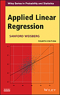 Applied Linear Regression 4E