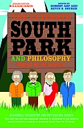 Ultimate South Park & Philosophy Respect My Philosophah