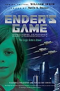 Ender's Game & Philosophy: The Logic Gate Is Down