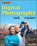 AARP Digital Photography: Tech to Connect