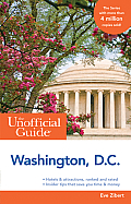 The Unofficial Guide to Washington, D.C. (Unofficial Guide to Washington, D.C.)