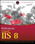 Professional IIS 8 w/WS