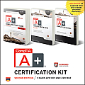 Comptia A+ Complete Certification Kit Recommended Courseware: Exams 220-801 and 220-802