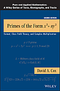 Primes of Form x2+ny2 2e