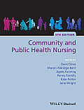 Community Public Health Nursin