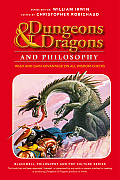 Dungeons & Dragons Philosophy