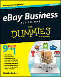 eBay Business All in One For Dummies 3rd Edition