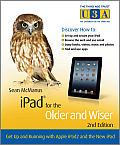 iPad for the Older & Wiser 2nd Edition
