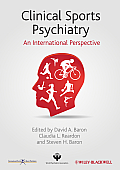 Clinical Sports Psychiatry