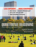 Quantitative Reasoning Binder Ready Version Tools For Todays Informed Citizen