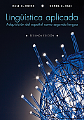 Linguistica Aplicada Adqisicion del Espanol Como Segunda Lengua