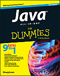 Java All in One For Dummies 4th Edition