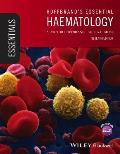 Hoffbrands Essential Haematology