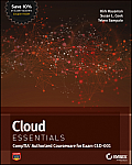 Cloud Essentials CompTIA Authorized Courseware for Exam CLO 001