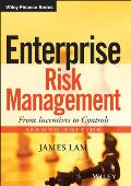 Enterprise Risk Management From Incentives To Controls