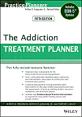 Addiction Treatment Planner 5ed
