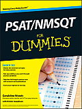 PSAT / NMSQT for Dummies