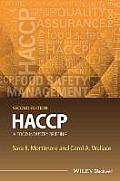 Haccp: A Food Industry Briefing
