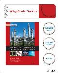 Elementary Principles Of Chemical Processes Binder Ready Version