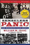 Senseless Panic Revised P