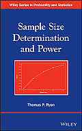 Sample Size Determination & Power