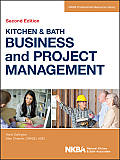Kitchen & Bath Business & Project Management With Website