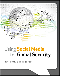 Using Social Media for Global Security