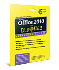 Office 2010 for Dummies eLearning Course Access Code
