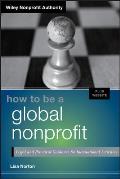 Global Nonprofit + WS
