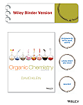 Organic Chemistry Second Edition Binder Ready Version