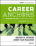 Career Anchors Self Assessment