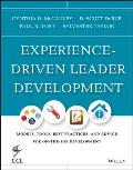 Experience-Driven Leader Development