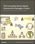 Complete Social Media Community Managers Guide Essential Tools & Tactics for Business Success