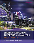 Corporate Financial Reporting & Analysis