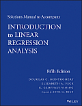 Introduction to Linear Regression Analysis Solutions Manual